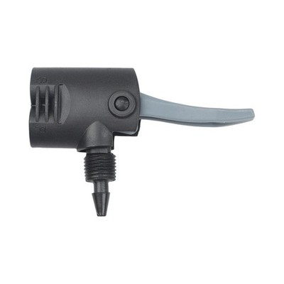 Fahrrad-Inflator Luftdüsenclip US-zu-UK-Düse Fahrradpumpe Düse Presta-Düse