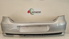Pare-choc arrière Peugeot 307