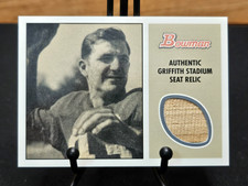 Sammy Baugh Rookie Cards Guide and Checklist  13