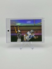 2025 Topps Chrome Randy White Tecmo Super Bowl Dallas Cowboys HOBBY CASE HIT