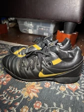 RARE Nike Total 90 iii 2005 Astro Turf  Mens Football US9.5 Mens SOCCER/FOOTBALL