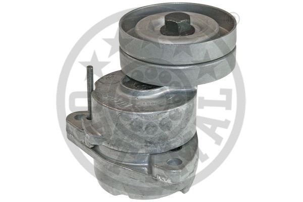 Optimal 0-N1422 Spannarm, Keilrippenriemen FüR Opel Vectra A CC (J89)-image