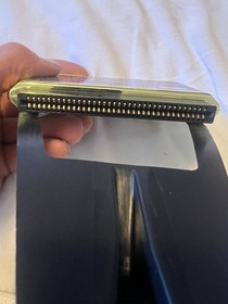 Nintendo NES Game Genie Cart Galoob