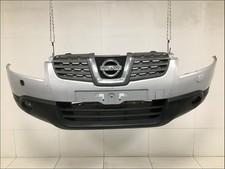 Pare-choc avant Nissan QASHQAI