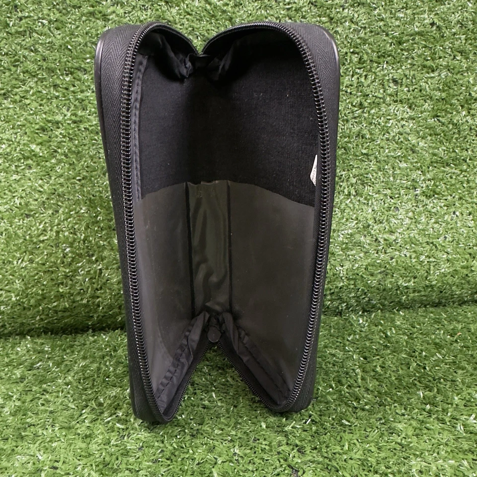 Fluke C75 Test Lead Leather Soft Carrying Case - Image 2 of 3