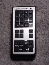 Telecomando per Grundig RPC 600