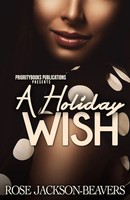Rose Jackson-Beavers | A Holiday Wish | Taschenbuch | Englisch (2015)