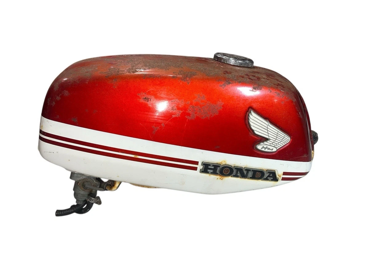 Motorcycle & Scooter Fuel Tanks for Honda CB175 for sale | eBay