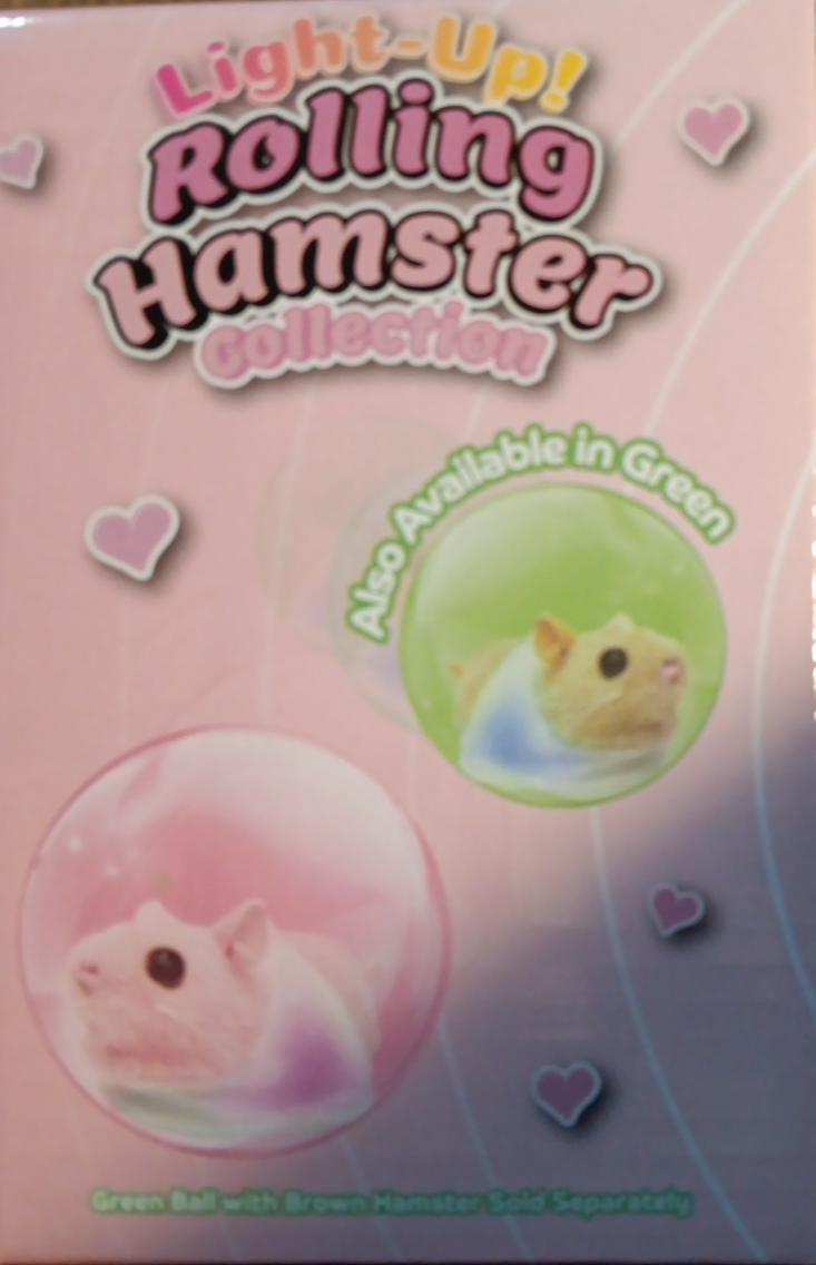 Küçük hayvan egzersiz tekerleği topu şeffaf Hamster koşu topu Küçük hayvan egzersiz tekerleği topu şeffaf Hamster koşu topu