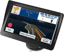 Garmin Car Truck GPS Navigation 7 Inch Touch Screen 2023 Maps Spoken Direction