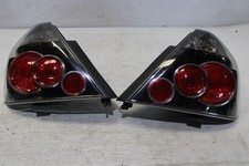2005-2010 Scion Tc Driver Lh Passenger Rh Tail Lights