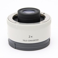 Sony 2x Teleconverter SEL20TC Sony E mount 23