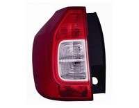 RÜCklicht Links FÜR Dacia Logan MCV 2013-2016