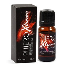 Phiero Xtreme Men Pheromone Konzentrat Pherom...