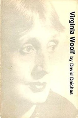 Virginia Woolf David Daiches