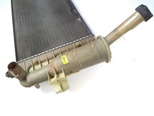 Radiateur Fiat PUNTO