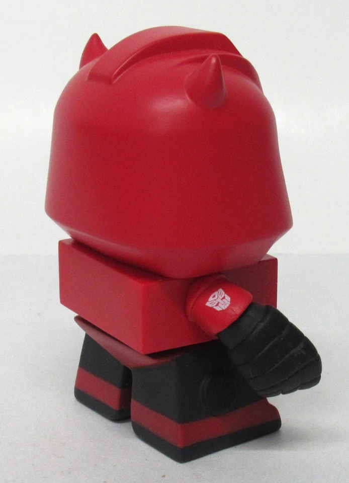 Loyal Subjects Transformers Series One Cliffjumper 1/96 Rare Chase 2014 - Image 3 of 4