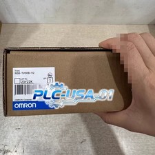 NS8-TV00B-V2 1PCS Brand New OMRON NS8-TV00B-V...
