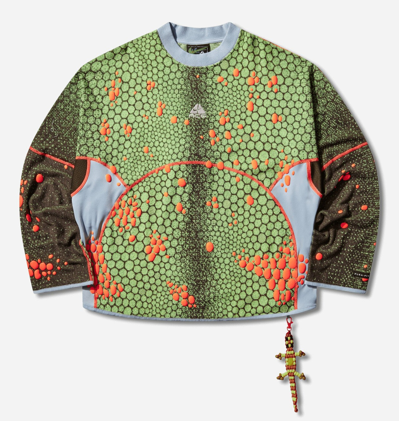 CPFM x Nike ACG Long-Sleeve Crewneck Sweatshirt Cactus Plant Flea Market Size XL