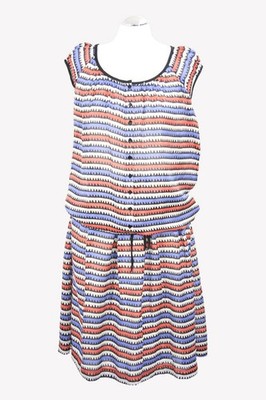 Clements Ribeiro Damen Anzug Gr. 36 (S) Mehrfarbig NEU