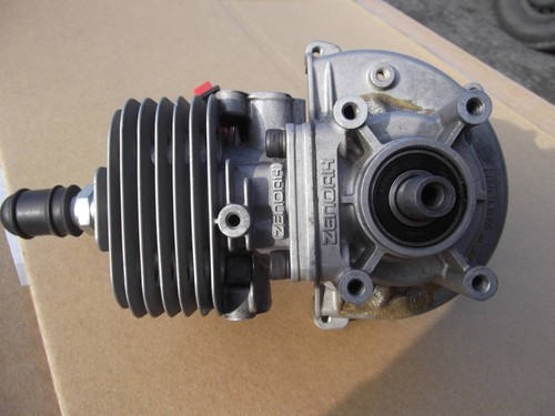 Zenoah G290Rc. . - Imagen 4 de 8