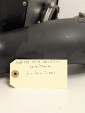 air raid cold air intake