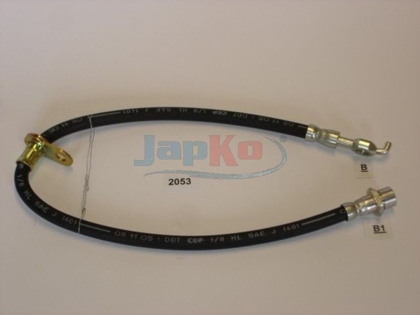 Japko 692053 Halter, Bremsschlauch Vorne Rechts FüR Toyota-image