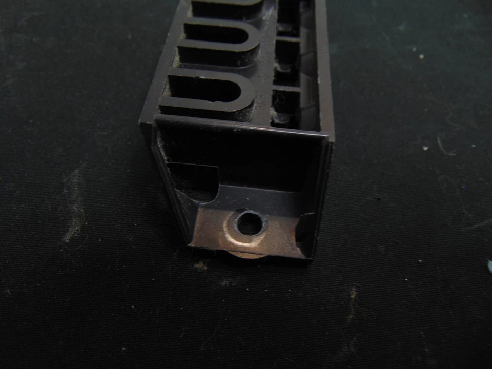 Kenmore Dryer 11063012101 Terminal Block WP3397659 - Image 3 of 3