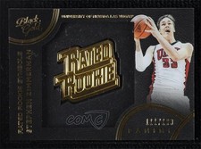 2016 Black Gold Collegiate Rated Rookie Symbols /199 Stephen Zimmerman #50 0r4