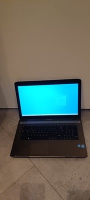Medion Akoya E7226 - 1TB HDD - Windows 10 - 17 Zoll Notebook Laptop