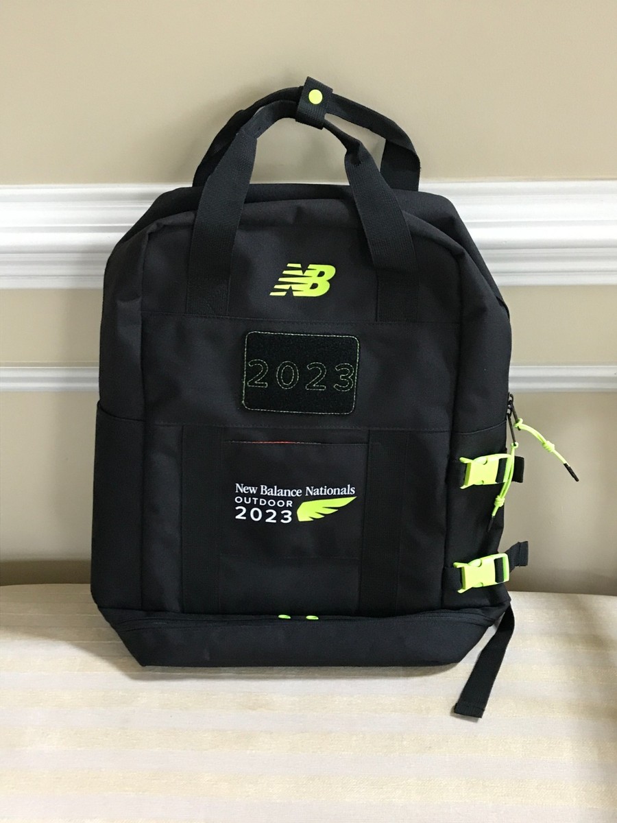 2023 New Balance Nationals Outdoor 