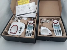 Clarity XLC3.4+ Bundle With XLC7HS Combo