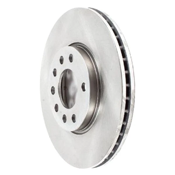 PowerStop EBR678 Brake Rotor For Saab 9-3X 2010-2011 Front Foto 2 de 4