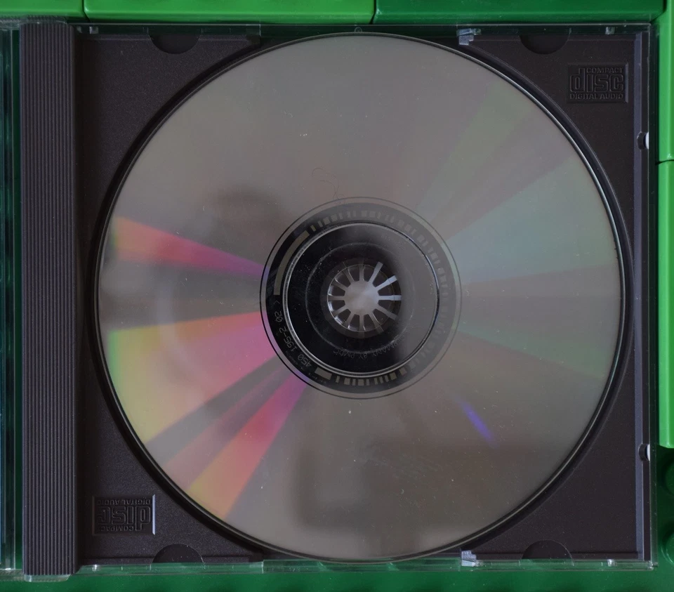 Various - Ein festliches Konzert zur Weihnachtszeit - Belart - CD - Bild 4 von 4