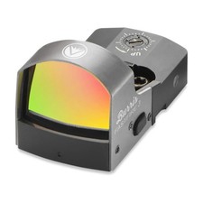 Burris Optics Hunting Lightweight Versatile FastFire 3 Red Dot Sight 8MOA with