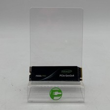 FIKWOT 2280mm FN501 Pro 256GB M.2 NVMe Gen 3.0 x 4 SSD IP380C256R6H7HQS