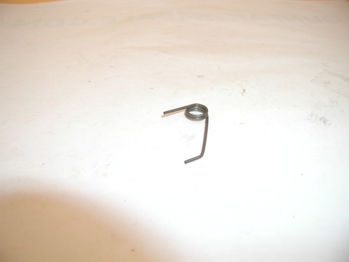 Replica BKA 98 Colt Navy - Trigger Spring