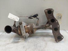 Catalyseurs Peugeot 207