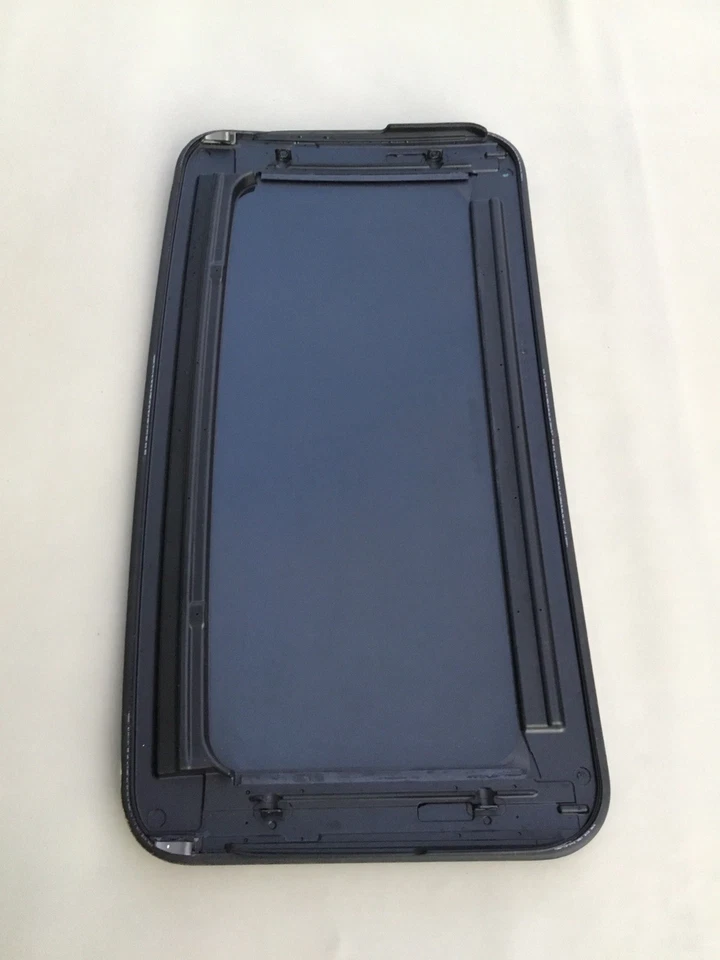 Buick Regal 2011-2017 techo corredizo vidrio techo corredizo ventana OEM Foto 4 de 4