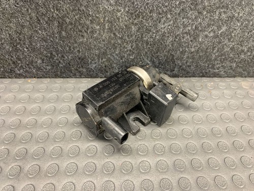 Mercedes-Benz A W169 2007 Diesel 80kW Turbolader Druckwandler Magnetventil