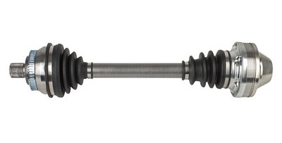 Front Drive Shaft Compatible With VW SHARAN Seat Alh 90 KM Left Right 506