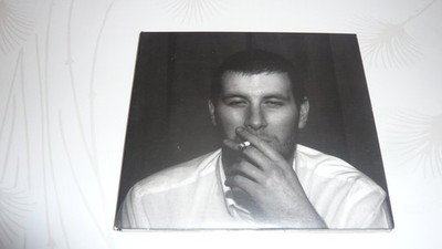 Arctic Monkeys Whatever People Say I Am Cd Brand New