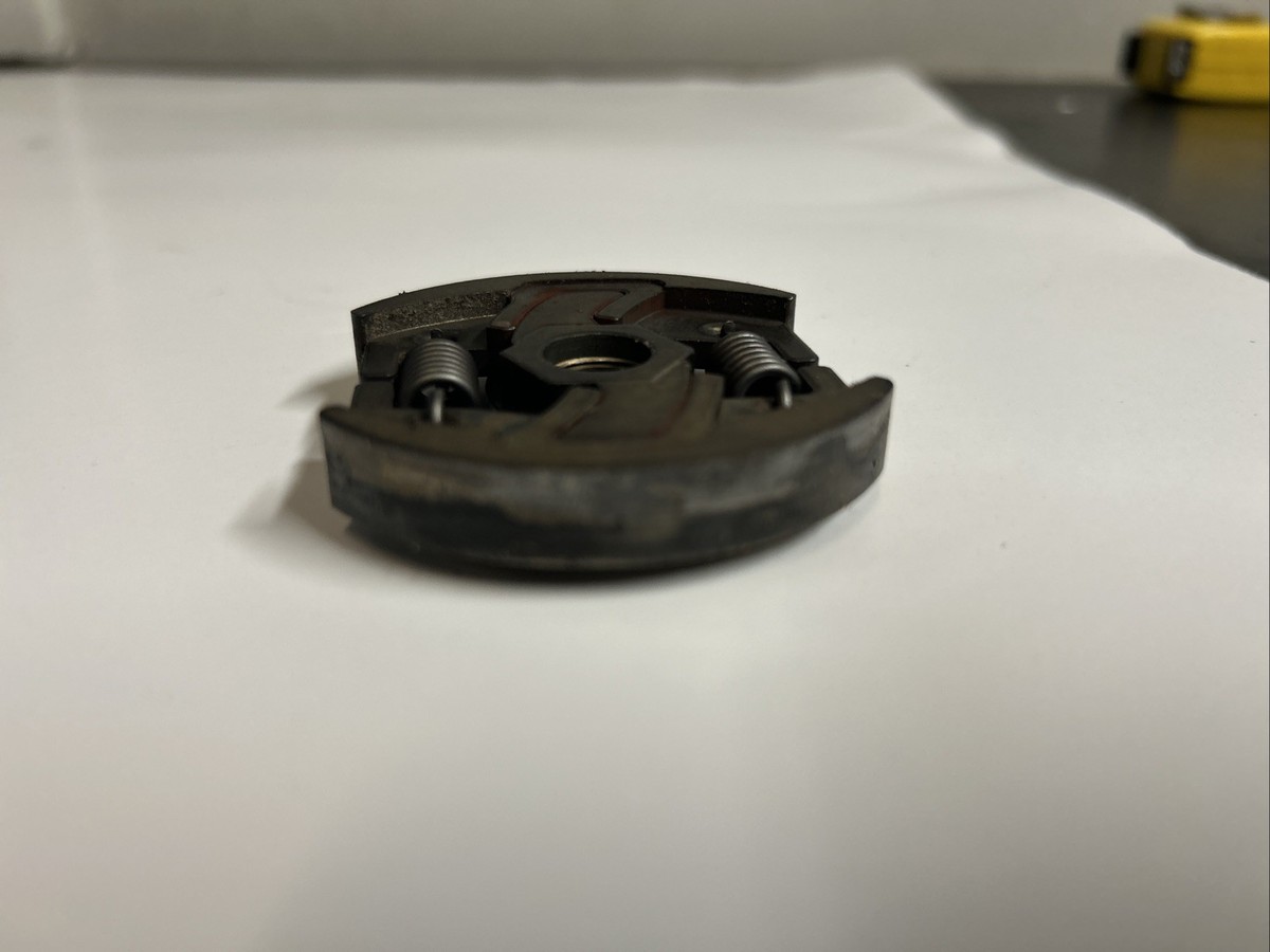 OEM Genuine Stihl MS 162 MS 172 MS182 Clutch 1148 160 2000 | eBay