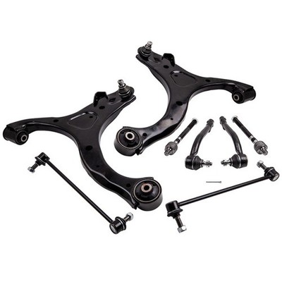 Front Lower Control Arms Fit for Hyundai Santa Fe 2007-2012 Steering & Suspensio