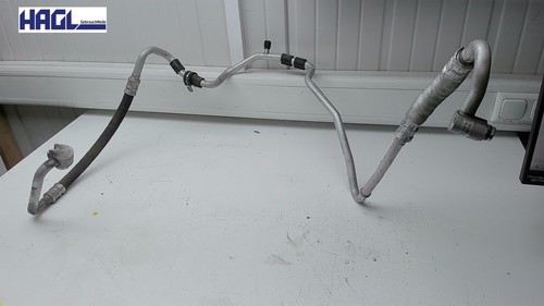 Klimaleitung 1K0820743FP Audi A4 1.8 Tfsi B8 125 KW 170 PS Limousine