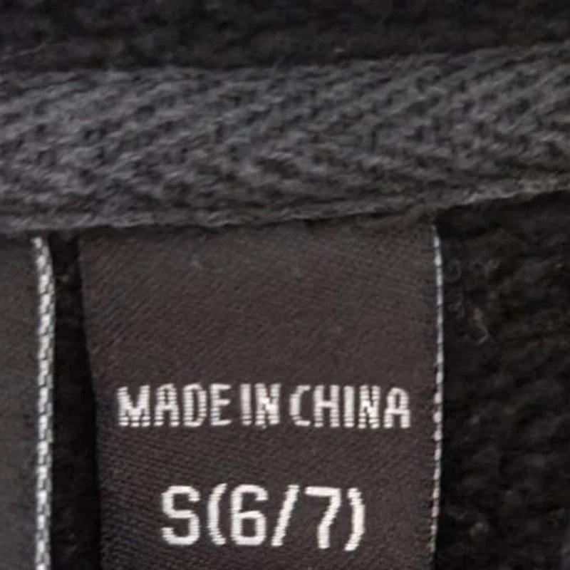 Sudadera con Capucha Forrada de Vellón JINX Minecraft Negra Azul Niños Pequeña 6/7 Foto 4 de 4