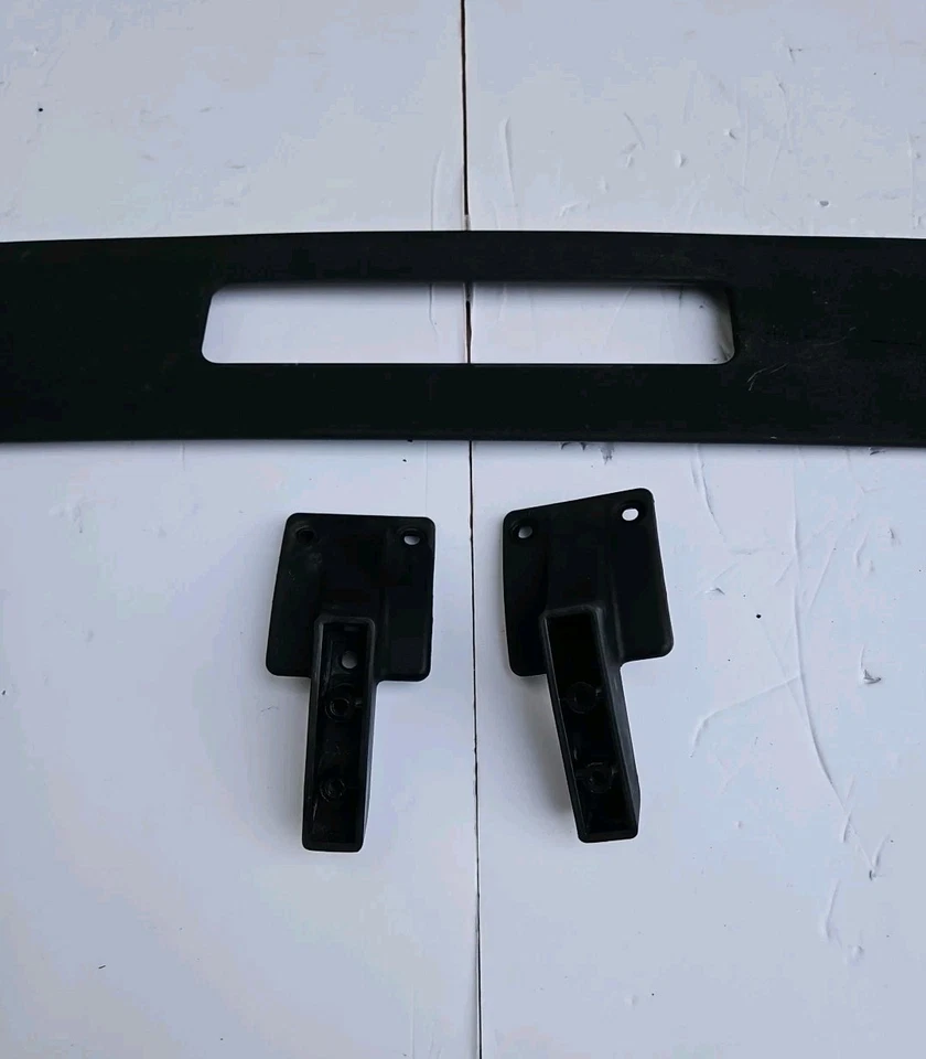 Alerón trasero maletero Toyota 4Runner 1996-2002 Foto 2 de 3