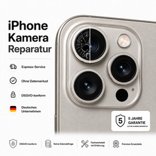 iphone camera repair