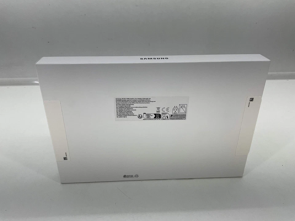 Samsung Galaxy Tab A11+ · 256GB · Wi-Fi, foto 2 de 3