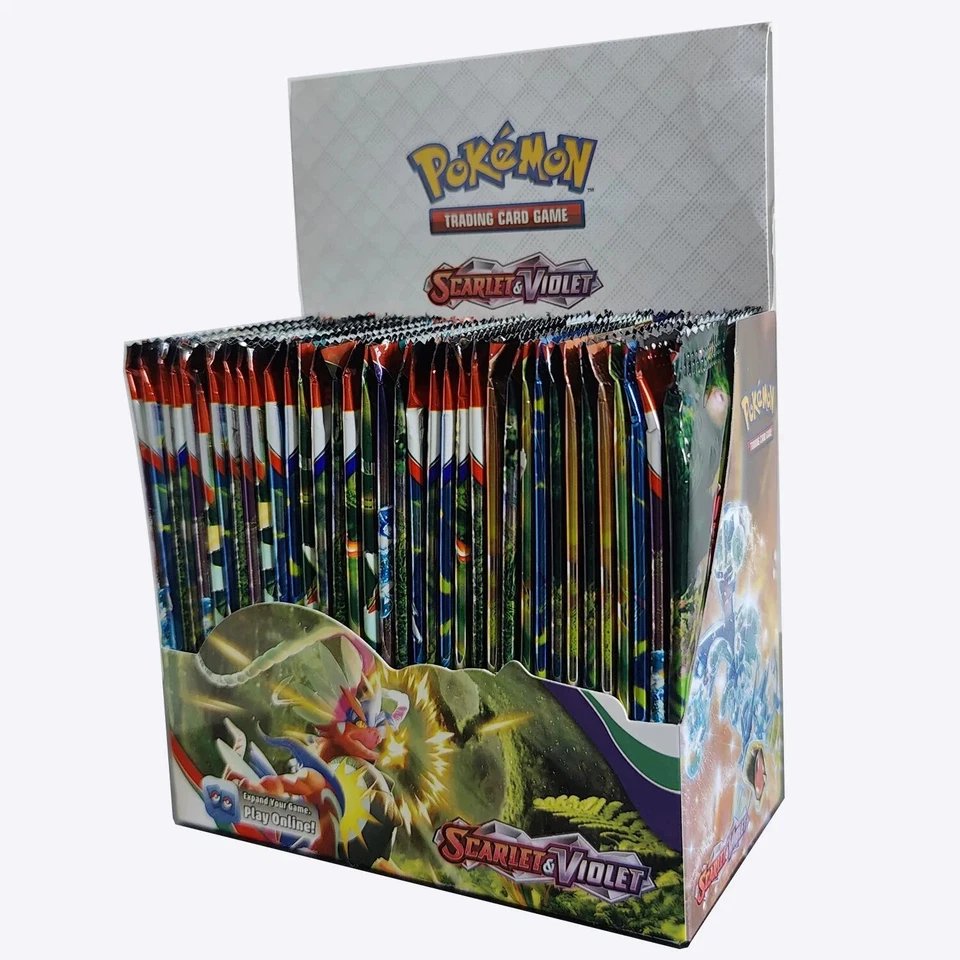 Pokemon cards Lost Origin Booster Box 36 Packs - Brand New & Sealed//- - Image 3 of 4
